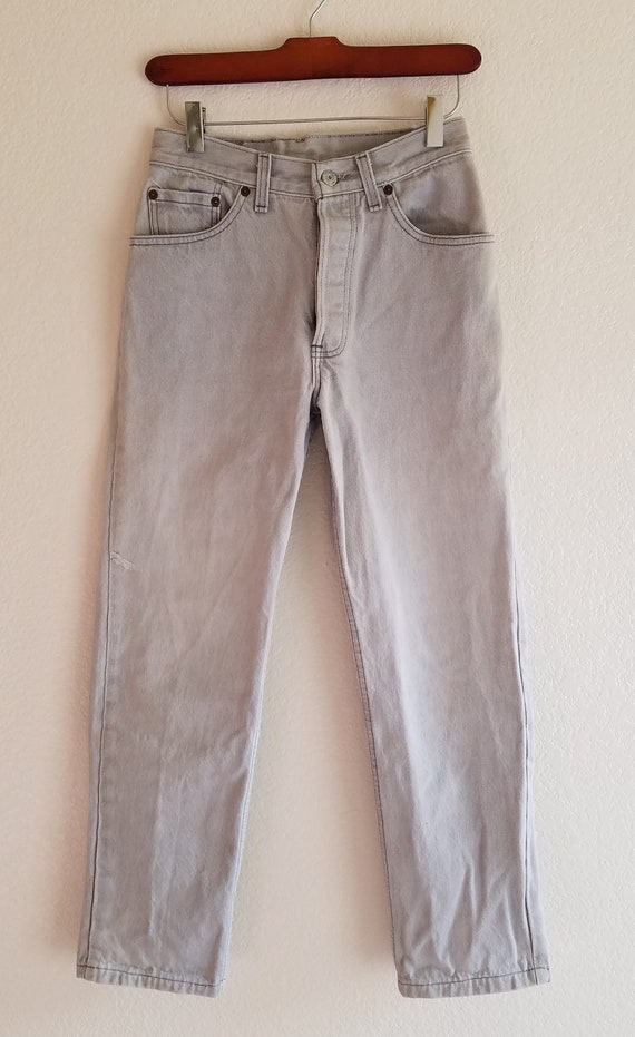 size 9 in levis
