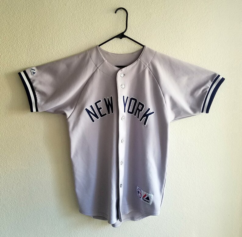 hideki matsui jersey
