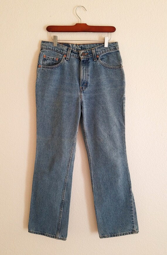 levis jeans 30x30