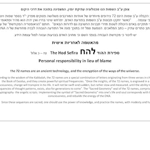 Może przedstawiać: Białe tło z czarnym tekstem wyjaśniającym 72 imiona Kabbały. Tekst wyjaśnia, że 72 imiona to starożytna technologia i szyfrowanie dr&oacute;g wszechświata. Tekst wyjaśnia r&oacute;wnież, że 72 imiona to specjalna kombinacja liter pochodzących z trzech werset&oacute;w z rozdziału 14 Księgi Wyjścia i tworzą one potężne częstotliwości duchowe. Tekst wyjaśnia r&oacute;wnież, że 72 imiona to pieczęć "Świętej Geometrii" i że 72 imiona obejmują starożytną kryptografię, anielskie skrypty. Tekst wyjaśnia r&oacute;wnież, że 72 imiona odpowiadają wyższej świadomości i odbudowują energię DNA. Tekst wyjaśnia r&oacute;wnież, że 72 imiona są święte i należy używać mocy wiedzy i praktykować imiona z pokorą i pokorą.