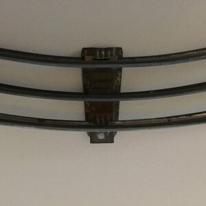 Marx Train Track 1930's 3 Tie Curved - Etsy