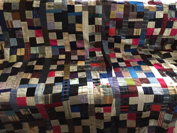 Vintage silk throw sale