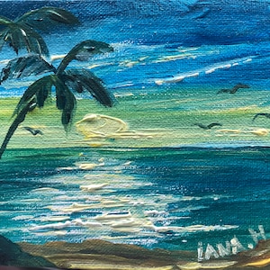 Seascape