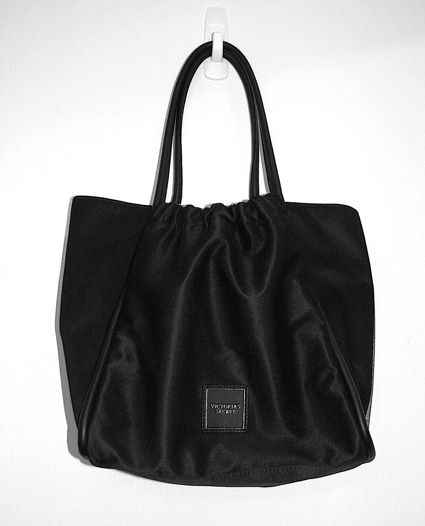 Secret Originales Bolsa Victoria Secret Negra Precio Mochilas