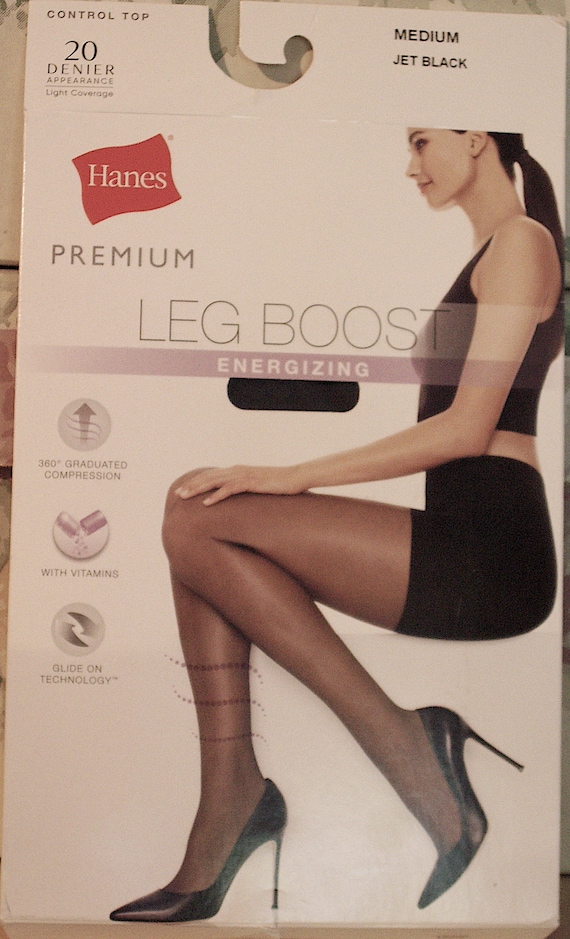 hanes premium silky ultra sheer