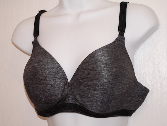 Warners Play It Cool® Stay Cool and Dry Wireless Lift Comfort Bra RN3281A