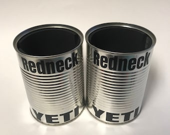 Redneck YETI