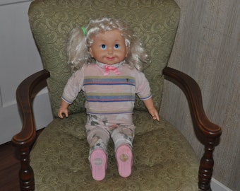 cricket doll original price