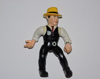Dick tracy action figures pictures japan imports