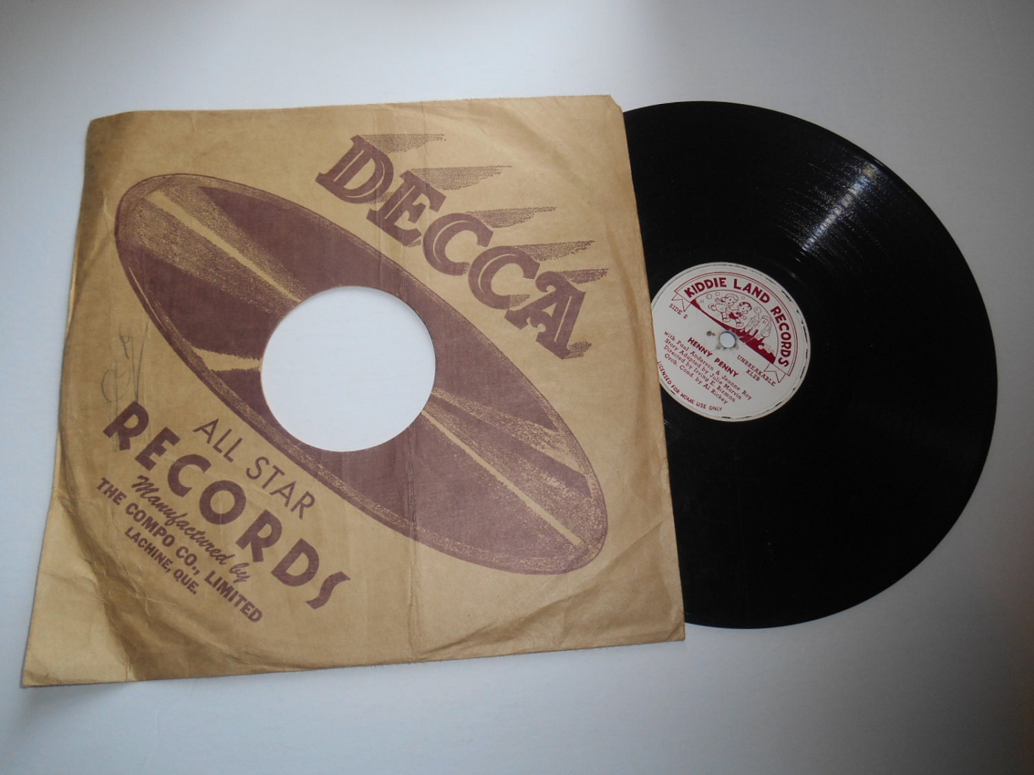 人気レコード18枚セット 78 rpm record book - Etsy 日本