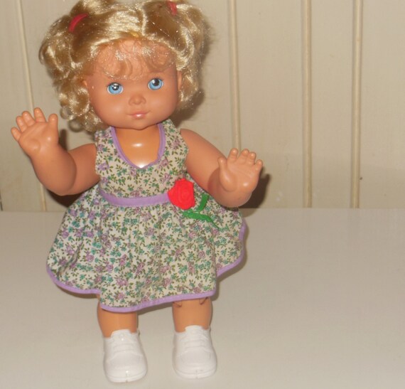 walking doll baby walking doll baby