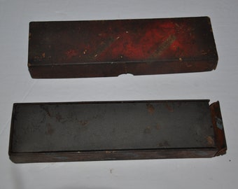 Vintage Sharpening Stone