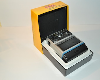 Appareil photo numérique instantané Kodak PRINTOMATIC 840102197211