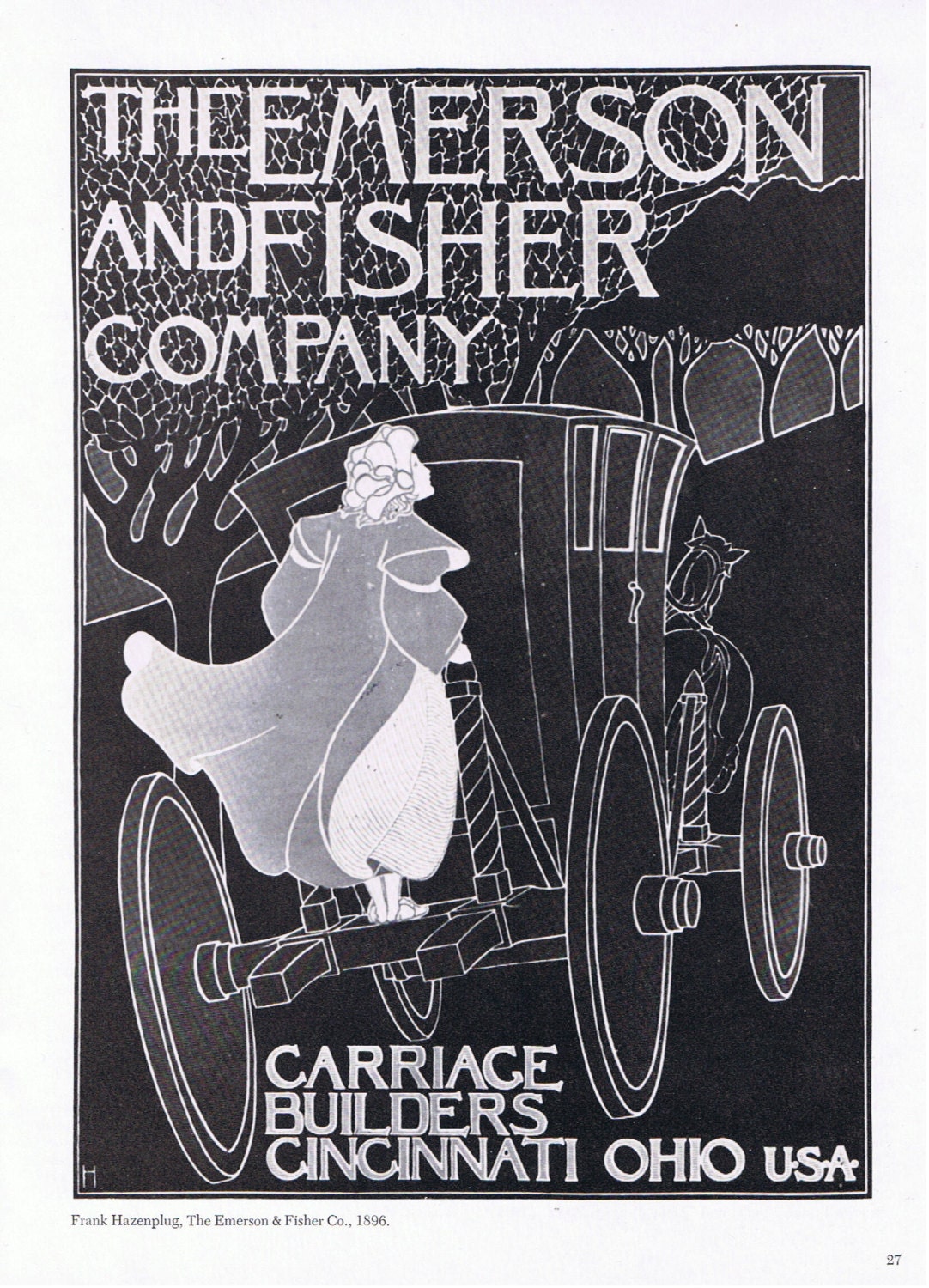 5x Black & White 1970s Prints of Antique 1890s Posters Etsy UK