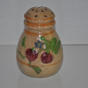 Vintage Sugar Shaker