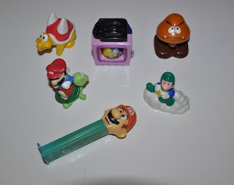 ヴィンテージ ソニック・ザ・ヘッジホッグ おもちゃ マクドナルド