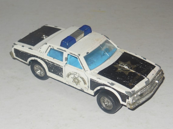 majorette chevrolet