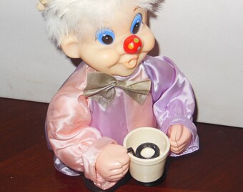 happyピエロ品 オリジナルボックス入りヴィンテージ ハッピー ピエロ - Etsy 日本