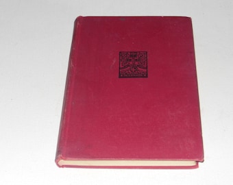 1946 St. Martins Classics Twenty One Modern Essays Vintage School Book