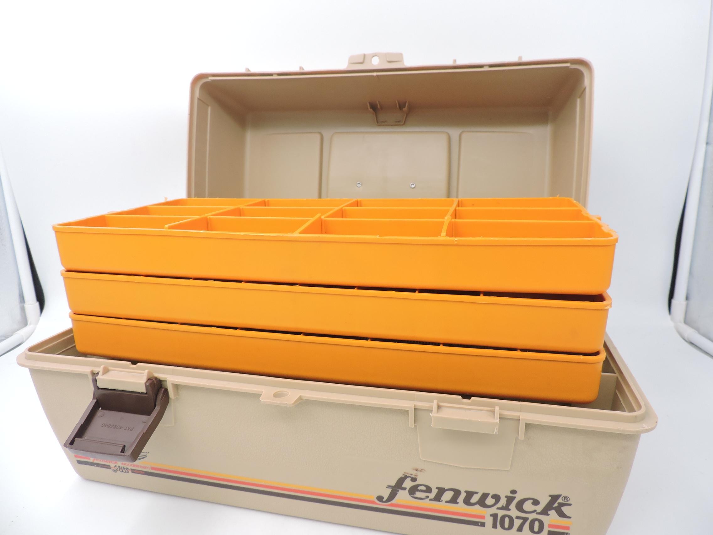 Fenwick Woodstream - Etsy
