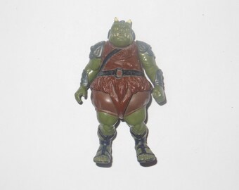 ガモーリアンガード 100% オリジナル 完全ビンテージ スターウォーズ