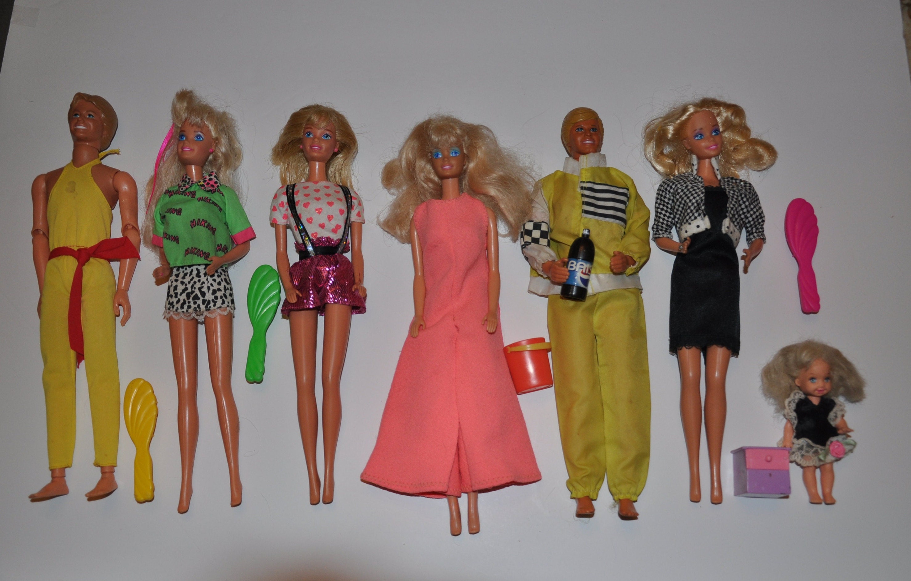 Large ken doll deals