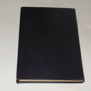1925 Ontario Teachers Manuals LiteratureHardcover Text Book