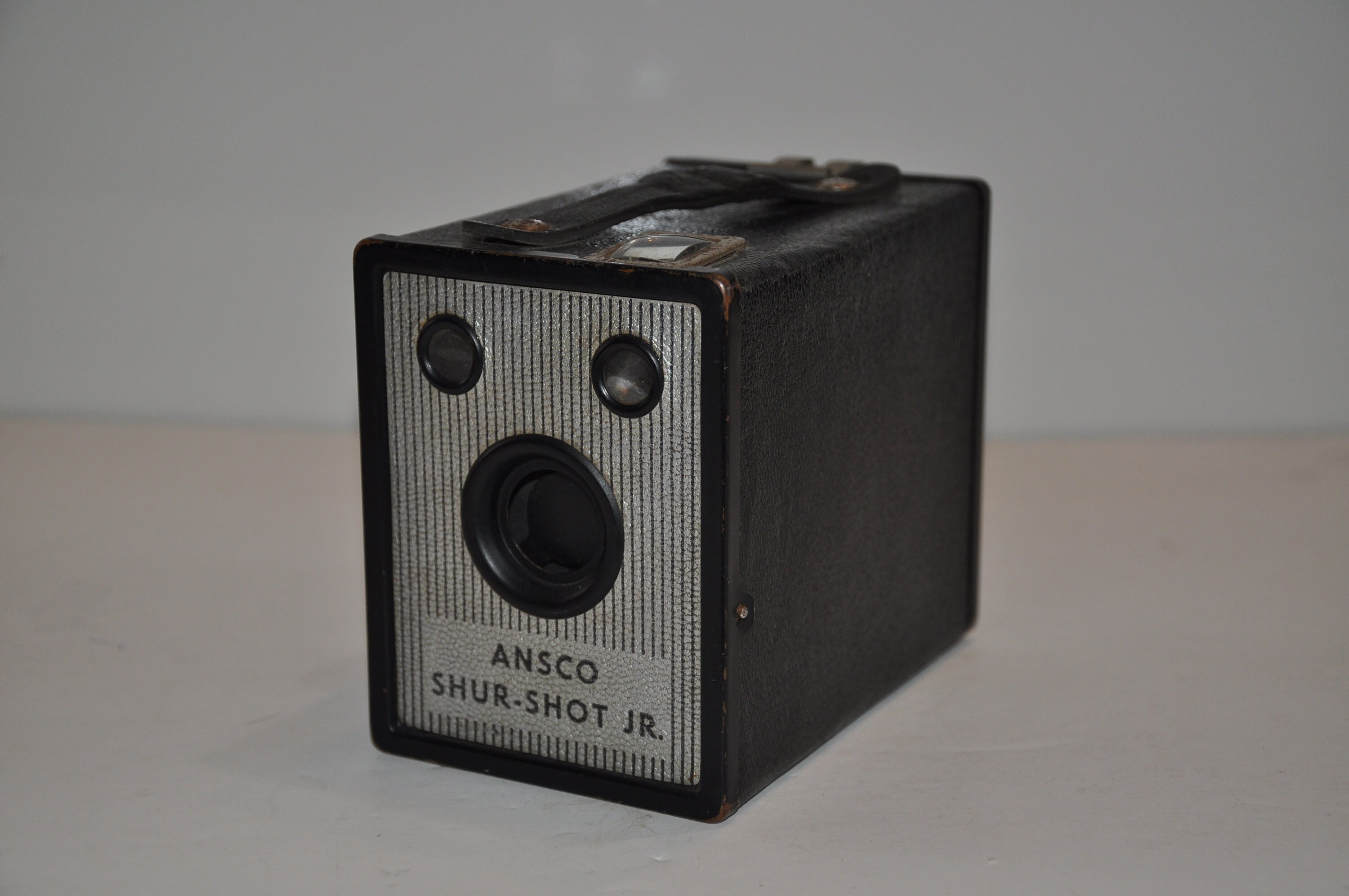 Vintage Ansco Shur-shot Jr. Camera - Etsy