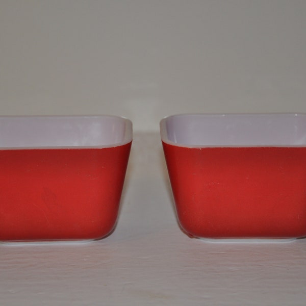 Pyrex Containers - Etsy