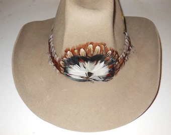 Biltmore Cowboy Hat - Etsy