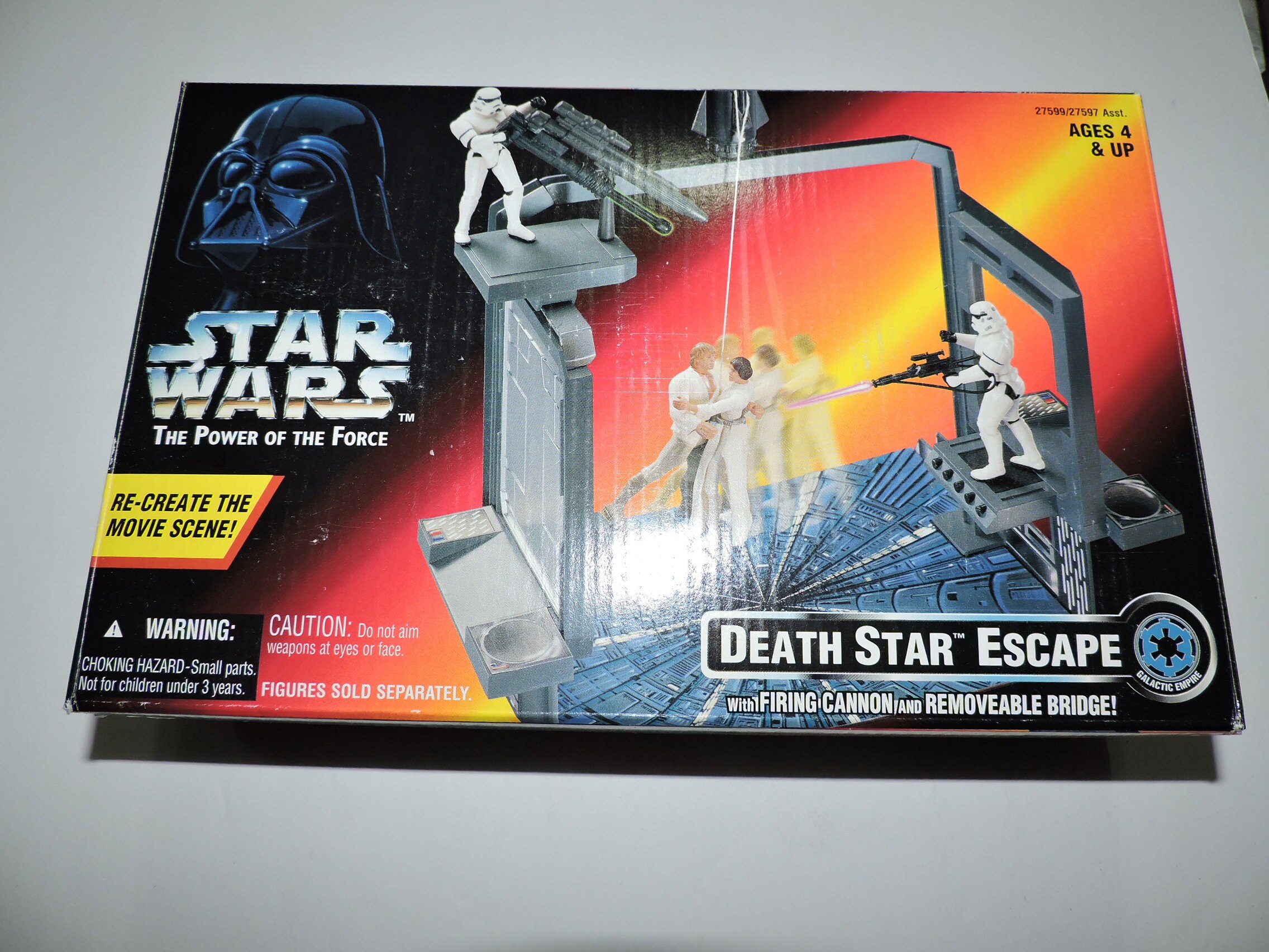 コレクション 821271b5dae446a2bcbc9e8e580589 WARS STAR ESCAPE/ STAR DEATH コレクション