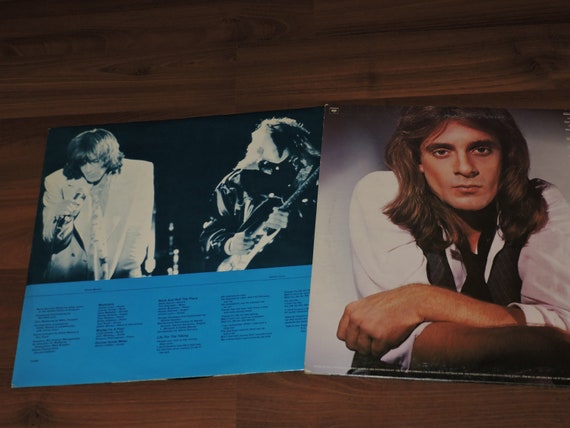 Eddie Money - Life for the Taking 12