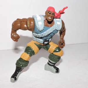 Figura de acción G.I. Joe &quot;De carga&quot; G.I.Joe extremo 1995