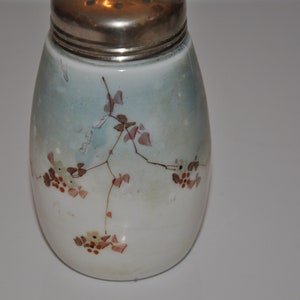 Vintage Sugar Shaker