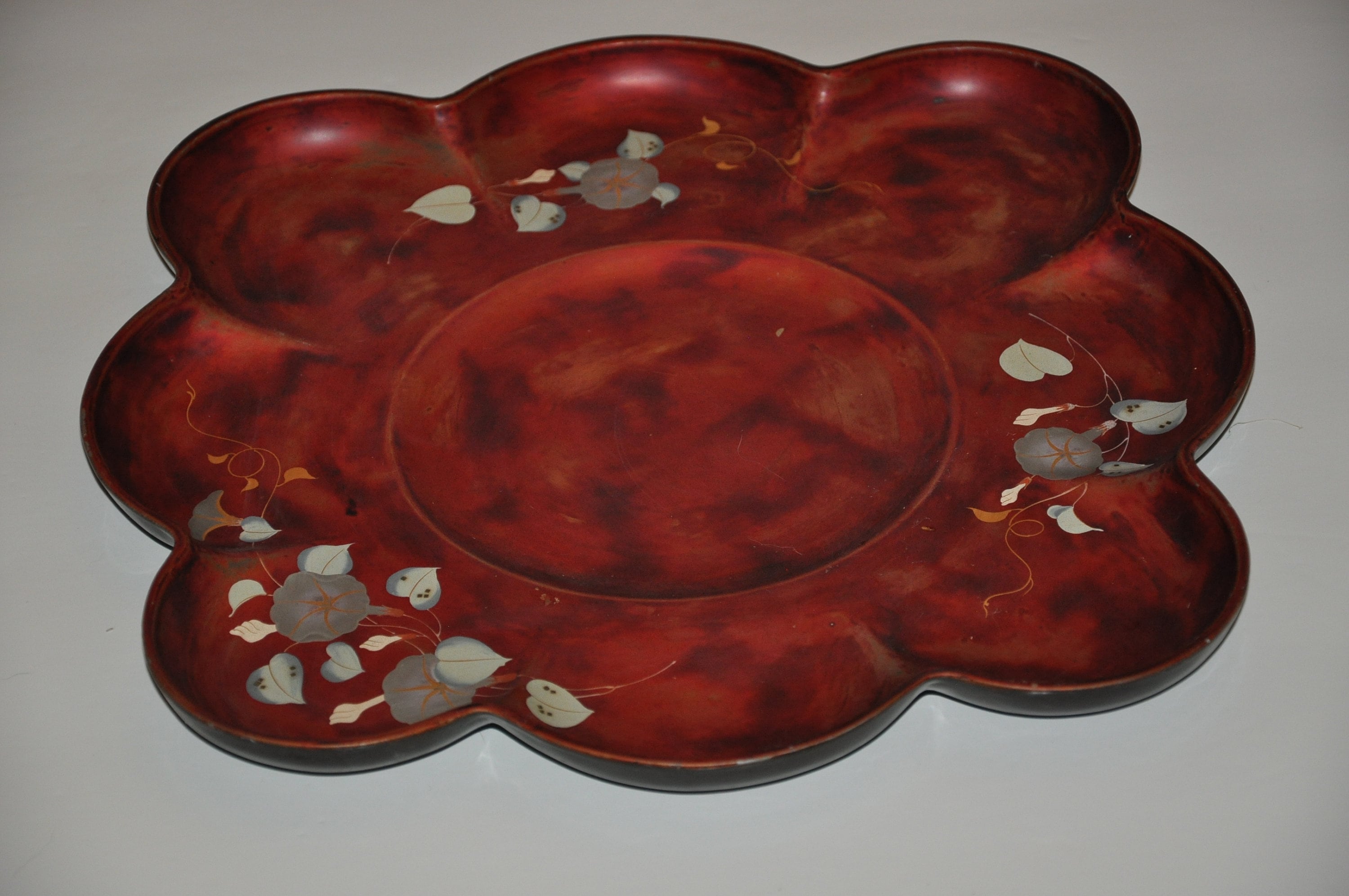 Maruni Japanese Tray - Etsy