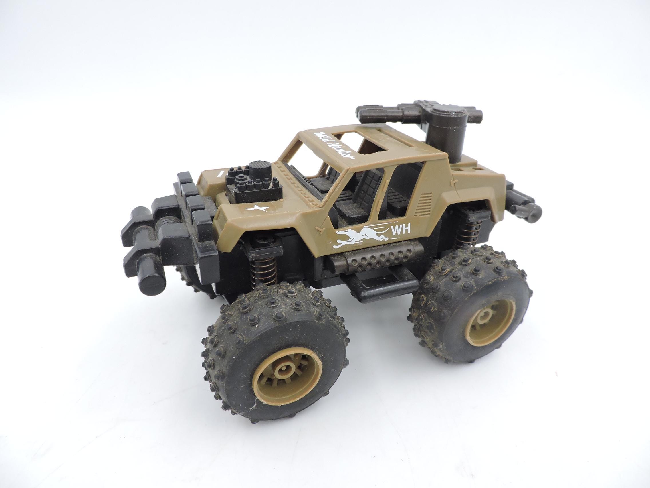 Gi joe jeep - Etsy 日本