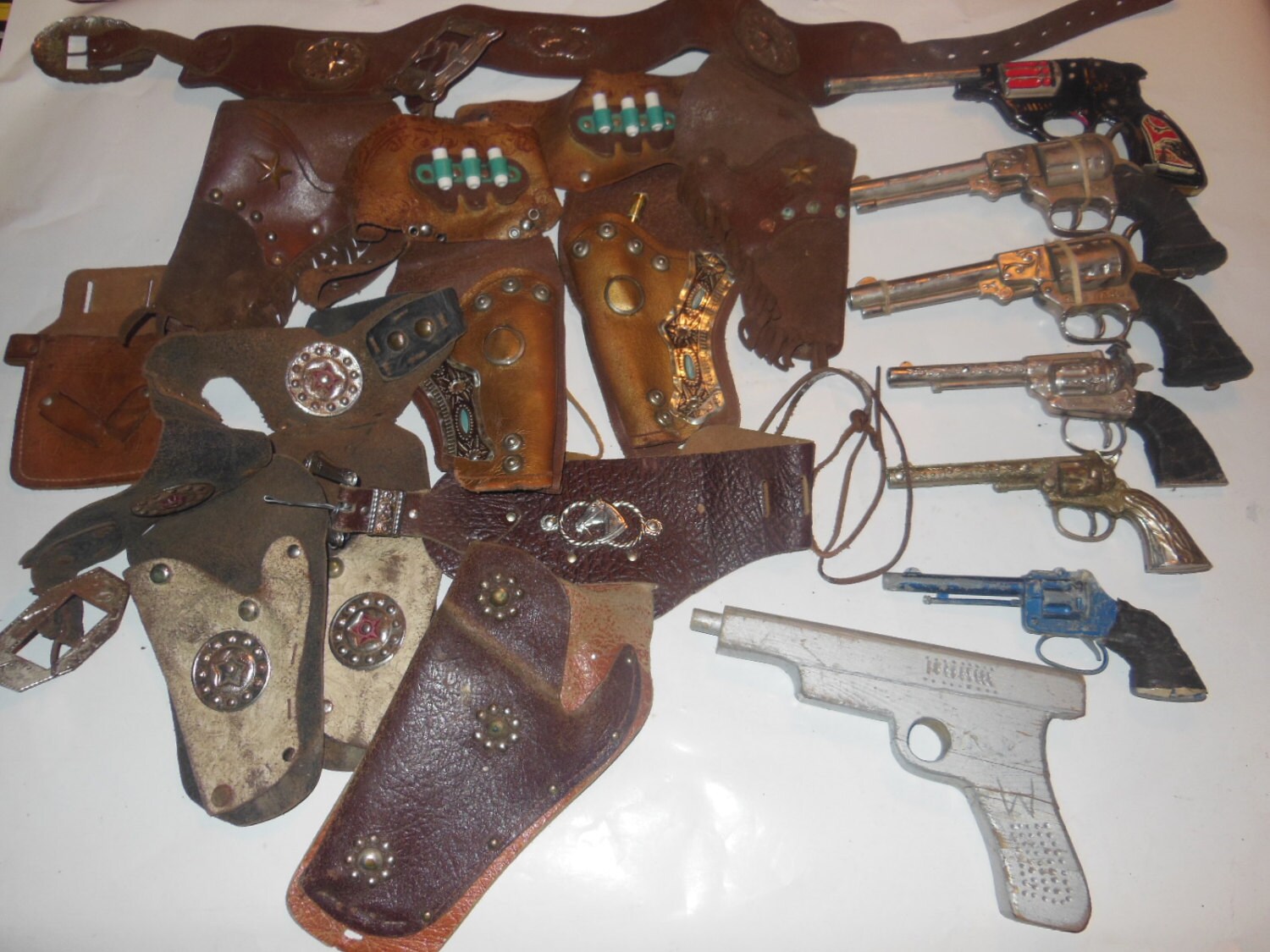 toy holsters