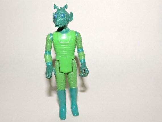 greedo vintage