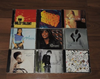 洋楽CDまとめ売り 68点 70s 80s 90s 00s ソニーミュージック（Sony Music） 【おまけCL付】新品 青春の洋楽