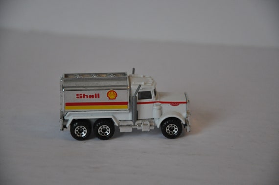 Peterbilt 1981 matchbox cheap