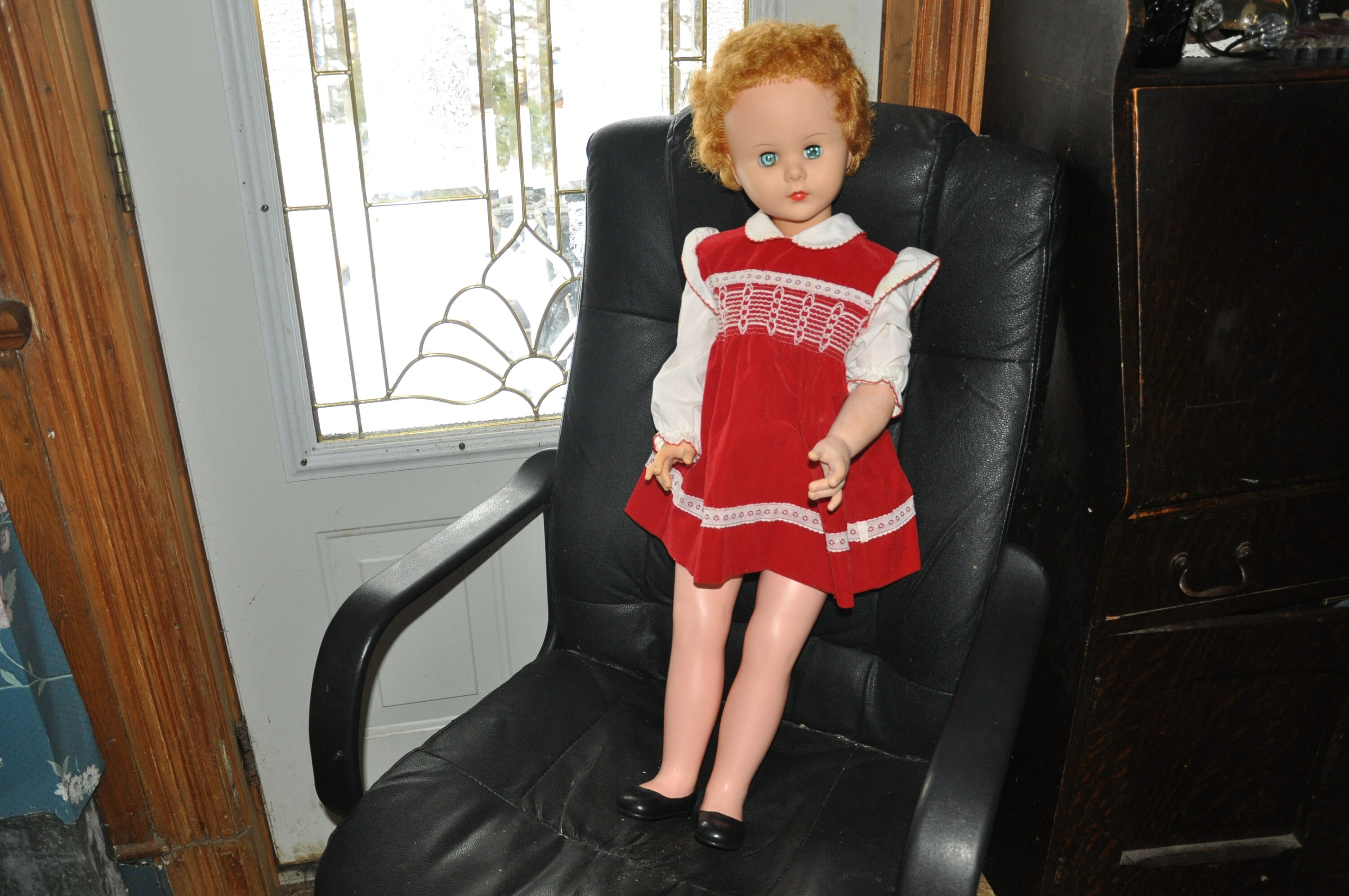 3 foot tall doll sales
