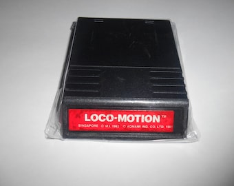 Cartouche Intellivision EAU BLANCHE ! Par Imagic – Jeu Vidéo Rare 1983