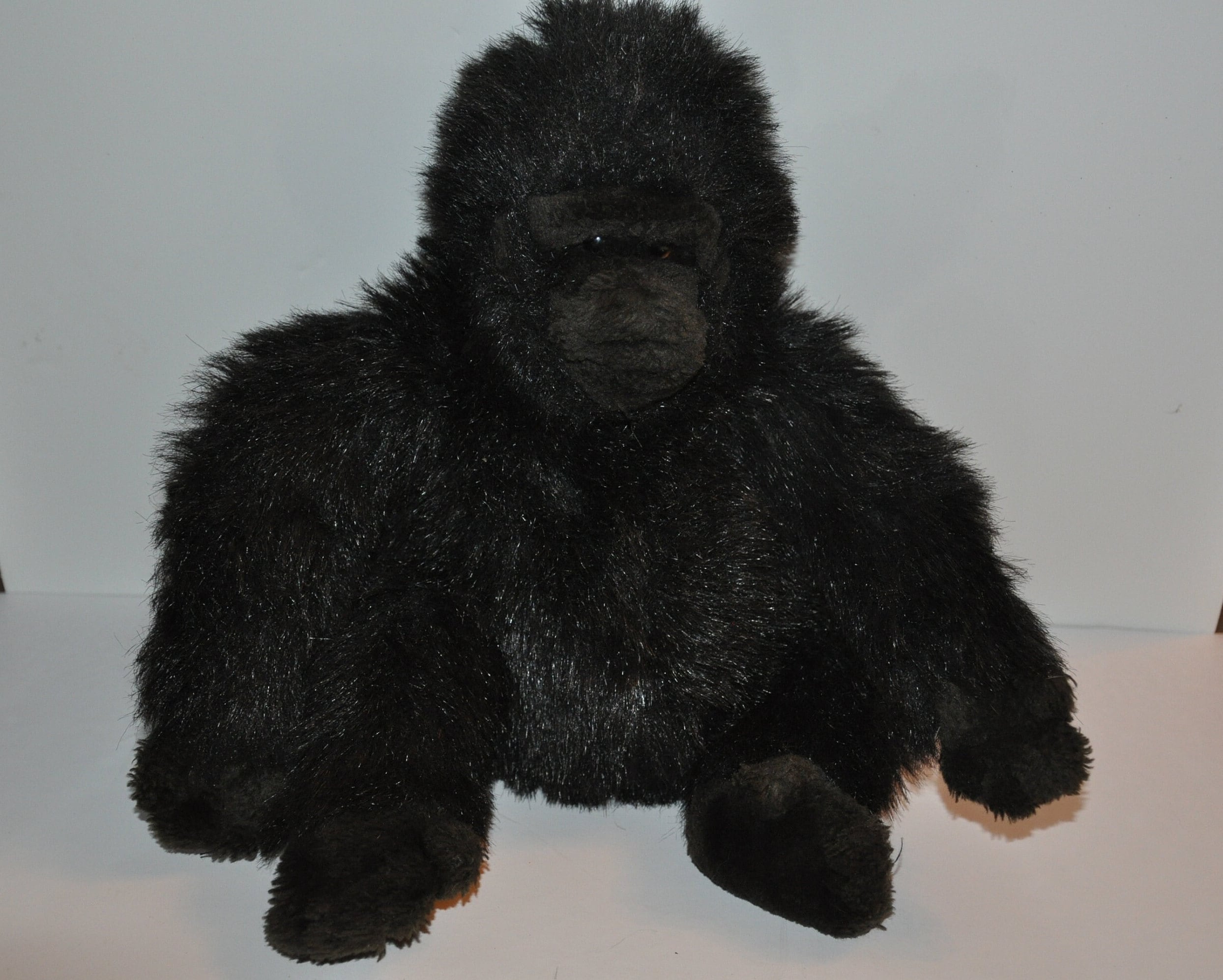  zkqeuak Gorilla Tag Plush Gorilla tagsStuffed Animal