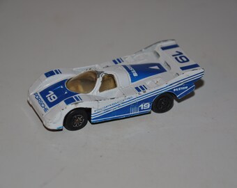 1969年ホットウィール「ロールスロイス シルバーシャドウ