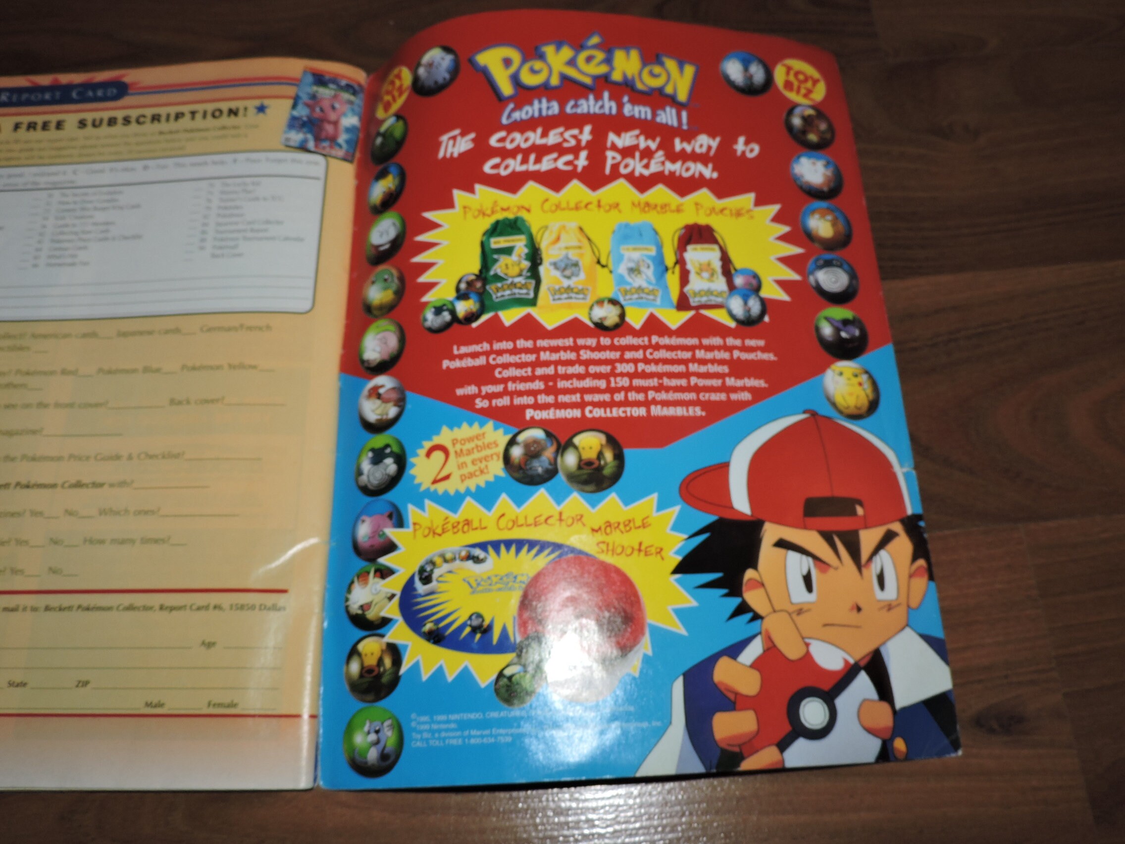 pokemon card price book Pokemon Collector's Value Guide: Secondary Market Price Guide and Collector  Handbook: CheckerBee Publishing: 9781888914672: Amazon.com: Books