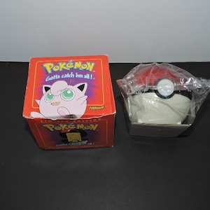 limited edition pokemon 23k gold plated trading card jigglypuff JIGGLYPUFF 39 - MIB Pokemon Burger King Gold Card