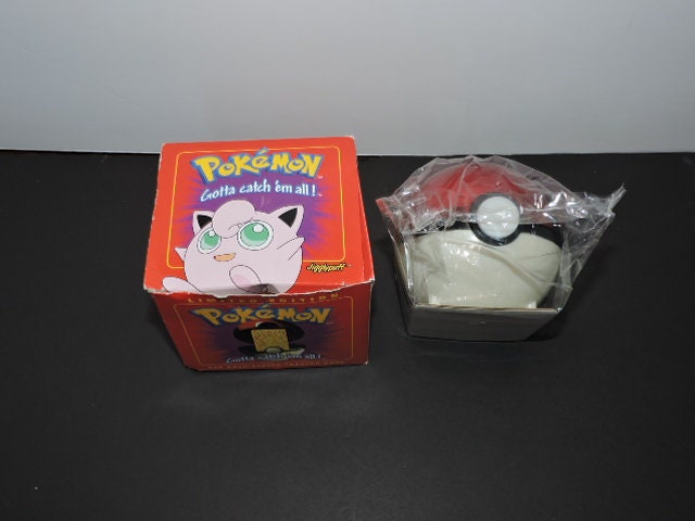 limited edition pokemon 23k gold plated trading card jigglypuff RARE Jigglypuff Pokmon Special Edition 23 Karat Gold-Plated Trading Card # 39