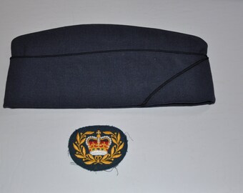 Flight Ace Cap - Etsy