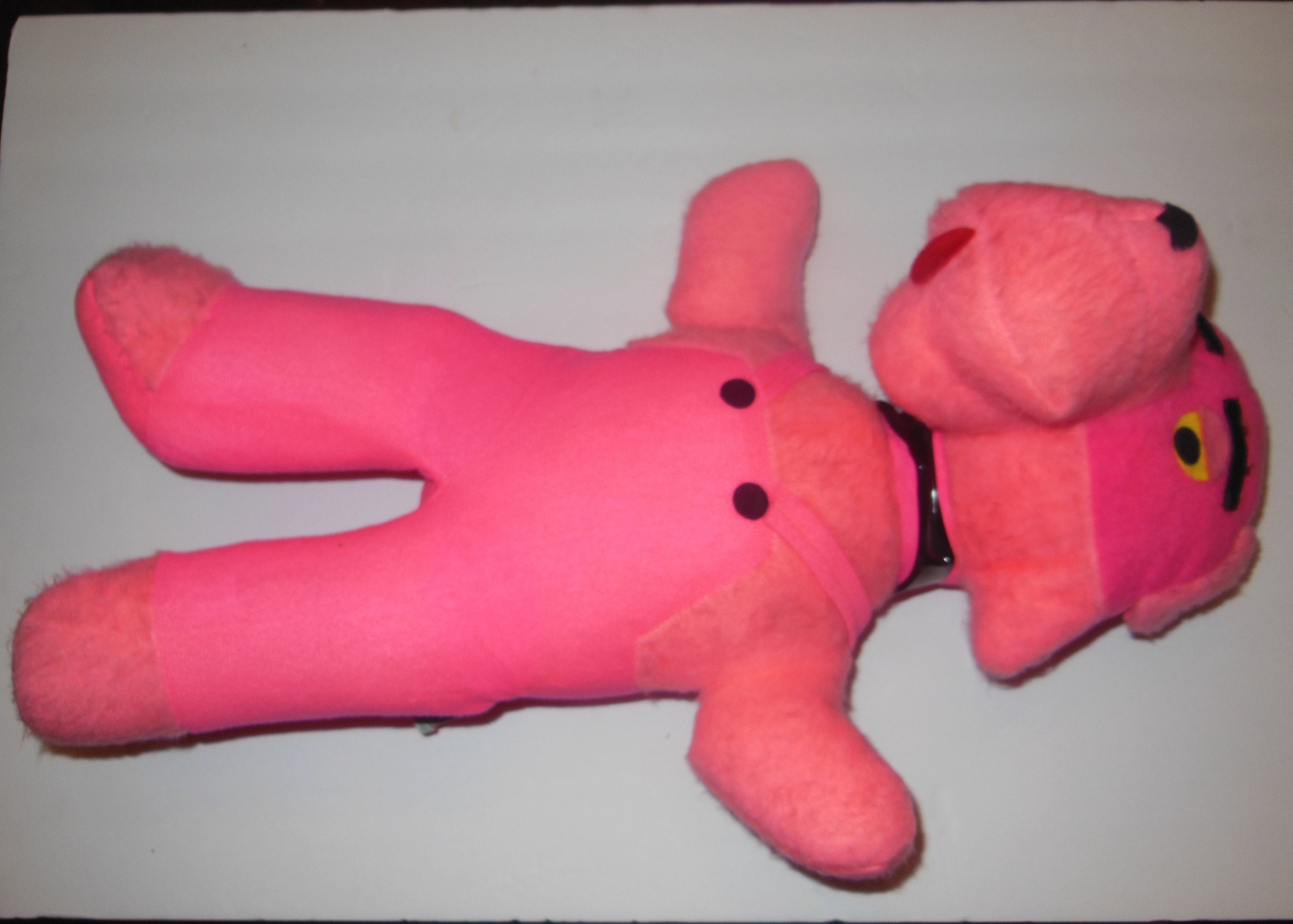 ganz stuffed animals