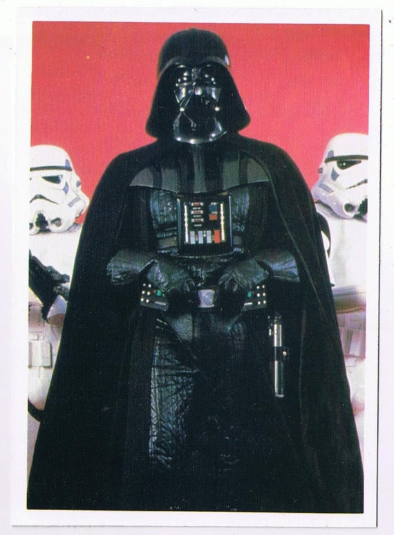 Darth Vader 5